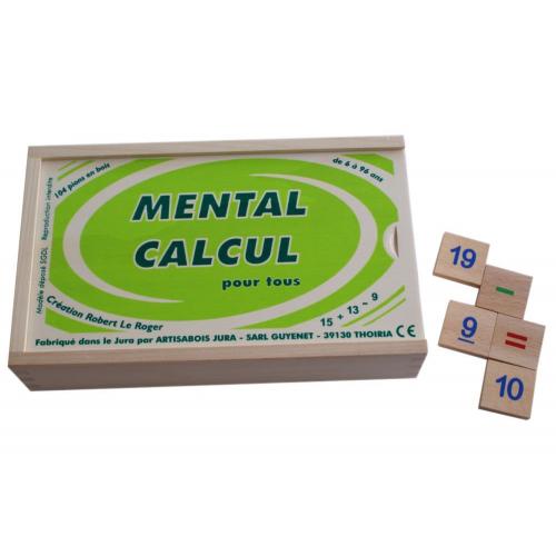 Mental Calcul