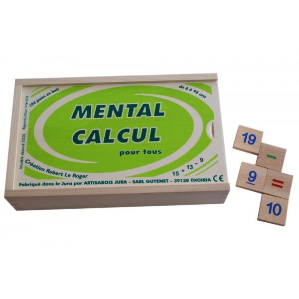 Mental Calcul