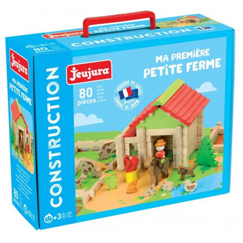 Ma première Petite Ferme