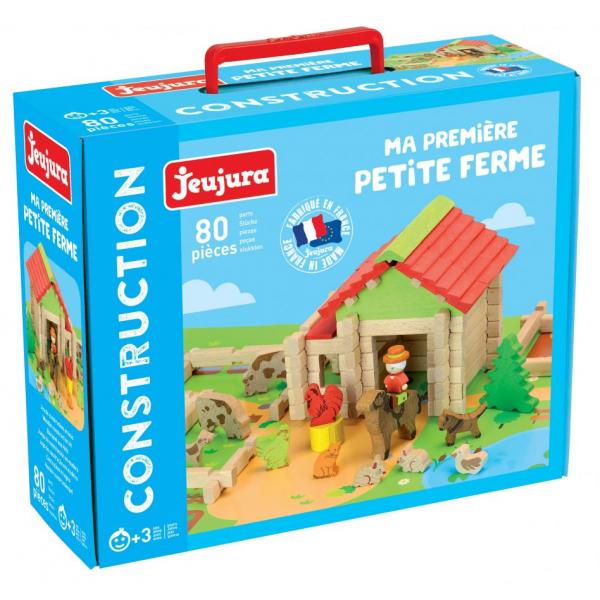 Ma première Petite Ferme