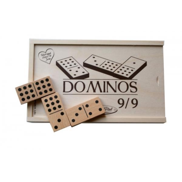 Dominos 9/9