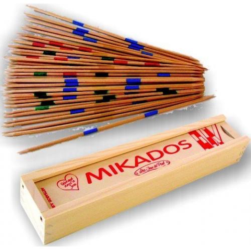 Mikado Grand Modèle