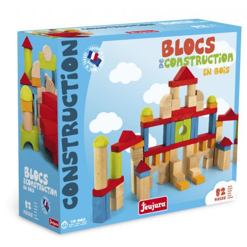 Blocs de Construction 82 pièces