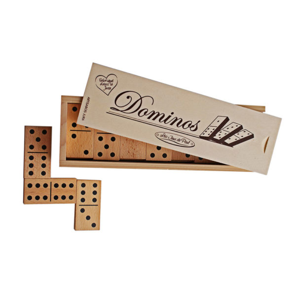 Dominos Grand Modèle