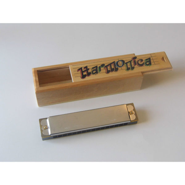 Boîte Harmonica