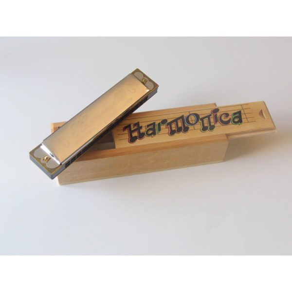 Boîte Harmonica