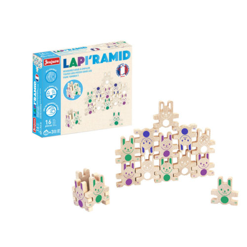 Lapi’ramid