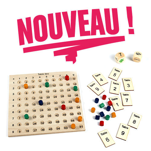 Nouveautés