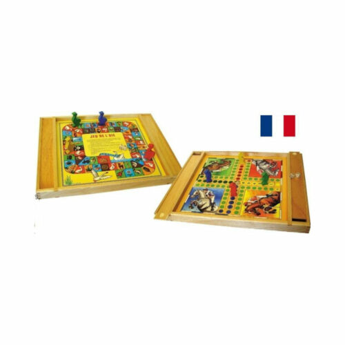 Jeux de société