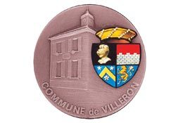 Commune de Villeron